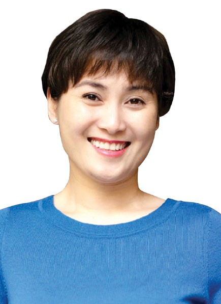 Ảnh tác giả