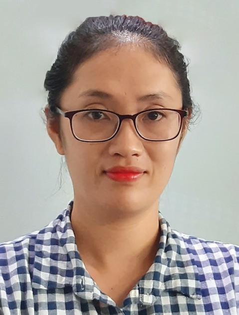Luật sư Nguyễn Thị Ngọc Anh