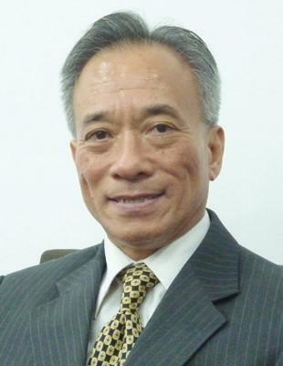 Ảnh tác giả