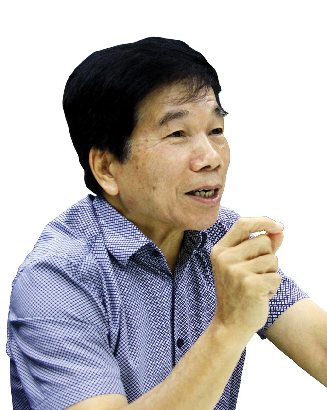 Ảnh tác giả