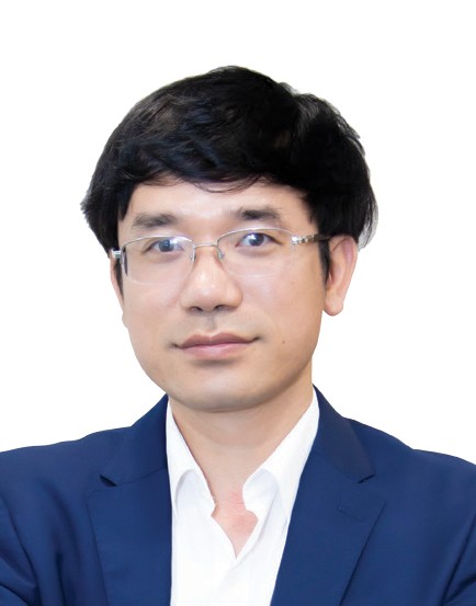 Ảnh tác giả