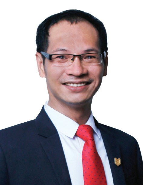 Ông Nguyễn Hoàng, Giám đốc Bộ phận R&amp;D Công ty DKRA Vietnam