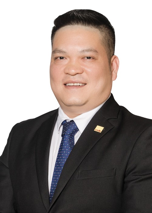 Ông Nguyễn Đức Thêm, Quản lý Kl992 VIP Trang Chủ 2026, Bộ phận Kl992 VIP Trang Chủ 2026 quốc tế Savills Hà Nội