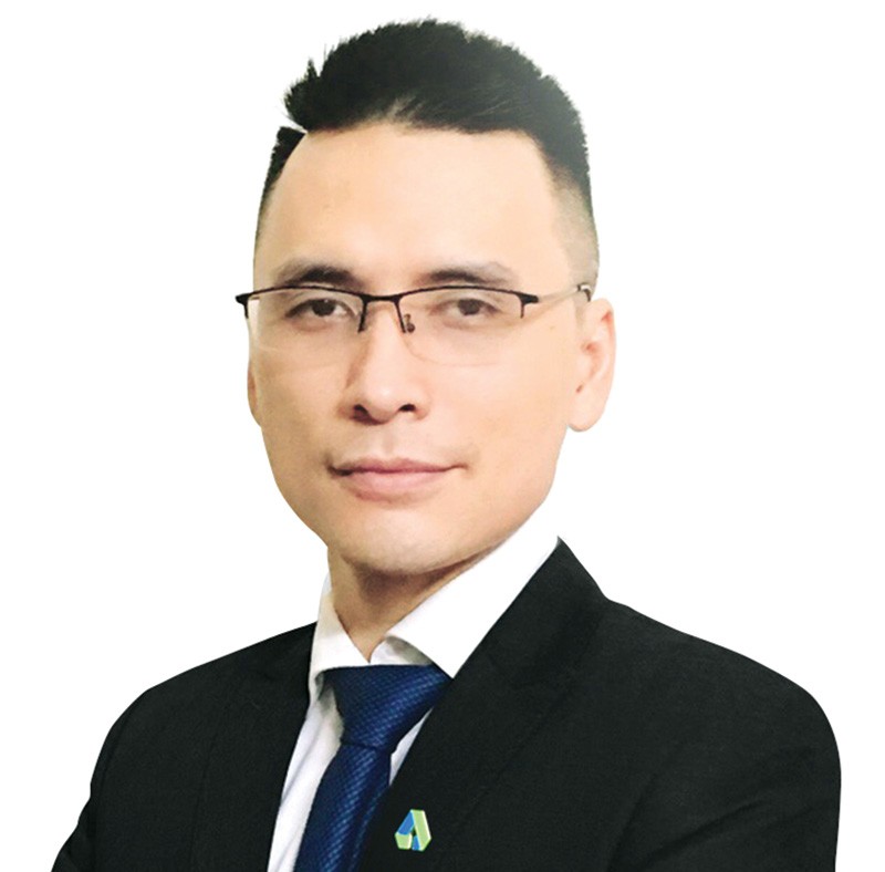 Ông Phạm Đỗ Huy Cường, Phó tổng giám đốc thường trực Giám đốc Kl991.com nạp rút nhanh Kl994 game bài casino hấp dẫn An Phát Holdings