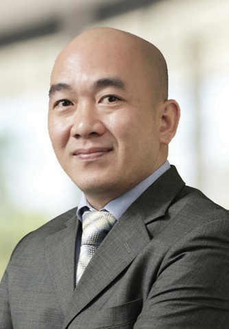 Ảnh tác giả