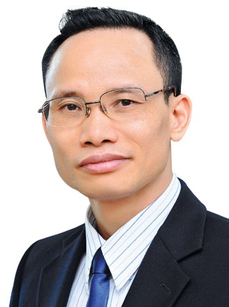 Ảnh tác giả