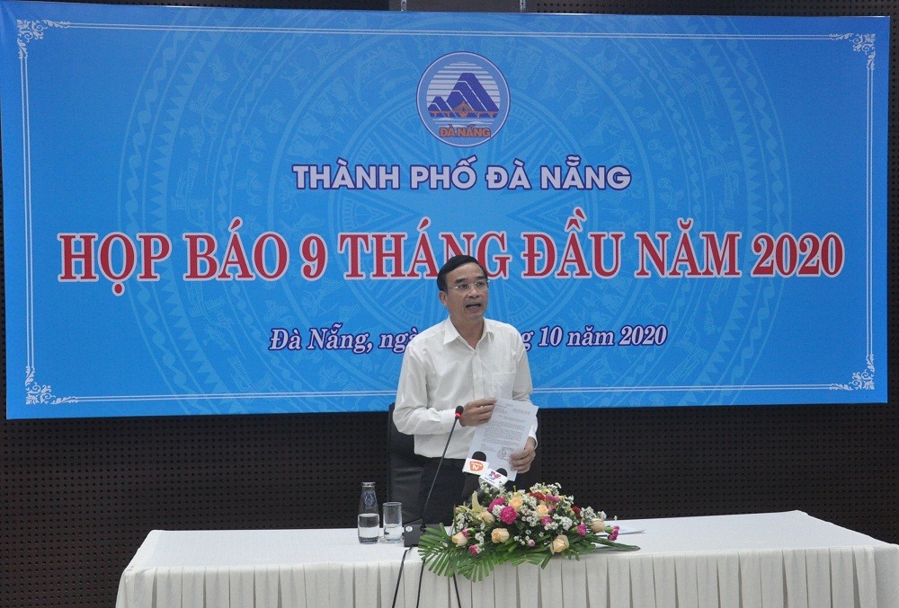 Ông Lê Trung Chinh cho biết, thành phố Đà Nẵng sẽ nỗ lực phục hồi Kl992 cổng game cá cược.