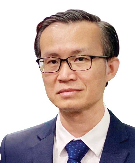 Ảnh tác giả