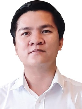 Ảnh tác giả