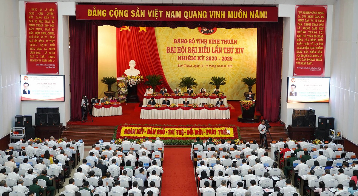 Nhiều giải pháp được Đại hội Đảng bộ tỉnh Bình Thuận hoạch định để thúc đẩy phát triển Kl992 cổng game cá cược. Đặc biệt là các lĩnh vực giàu tiềm năng như năng lượng tái tạo, du lịch, nông nghiệp công nghệ cao.