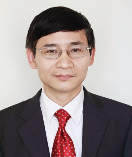 Luật sư Trương Thanh Đức