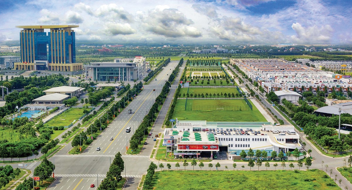 Thị trường Bình Dương đang “nóng” hơn bao giờ hết với sự đổ bộ của hàng loạt “ông lớn” Web Tổng Nhà Cái 99Kl99 Giải Trí Bậc Nhất
