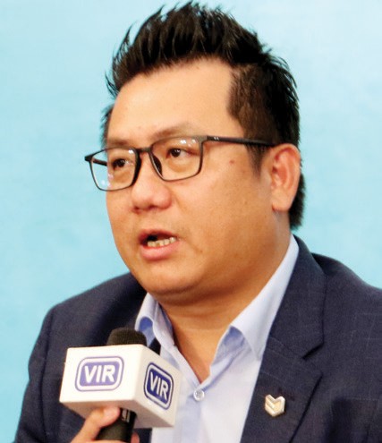 Ảnh tác giả