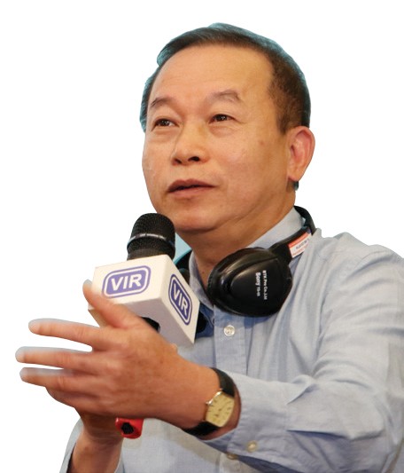 Ông Vũ Văn Phấn, Phó cục trưởng Cục Quản lý nhà ở và thị trường Web Tổng Nhà Cái 99Kl99 Giải Trí Bậc Nhất - Kl99 nổ hũ