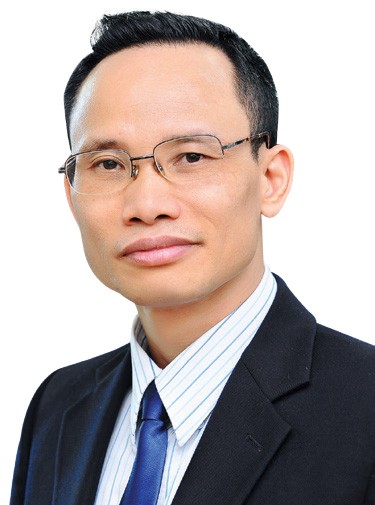 Ảnh tác giả
