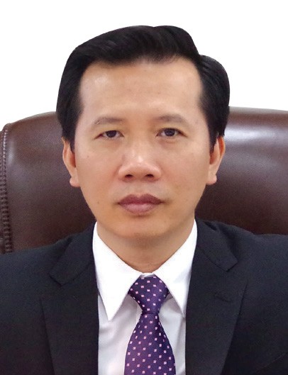 Ông Nguyễn Thành Phương. Tổng giám đốc Kl994 game bài casino hấp dẫn Sao Đỏ