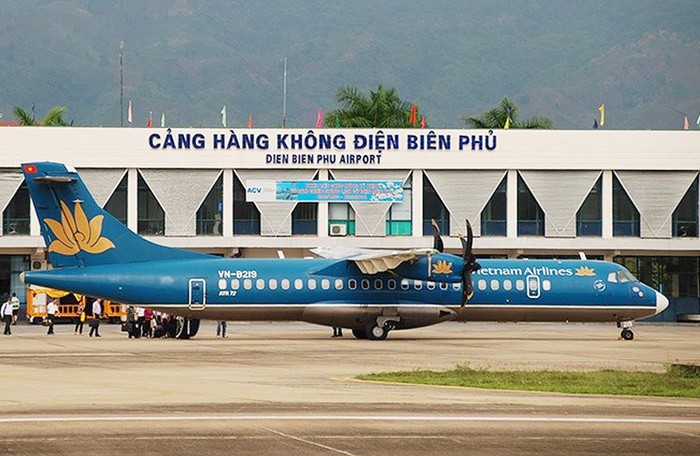 Theo Quy hoạch tổng thể GTVT hàng không được Thủ tướng Kl993 ưu đãi thưởng hấp dẫn phê duyệt năm 2018, cảng hàng không Điện Biên là sân bay cấp 3C; giai đoạn đến năm 2020, công suất 0,3 triệu lượt hành khách/năm; giai đoạn đến năm 2030 là 2 triệu lượt hành khách/năm.