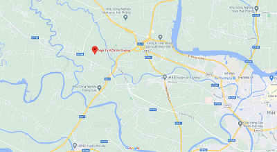 Đường tỉnh 351 giữ vai trò trục chính, là tuyến KL99 là cổng game giải trí trực tuyến hàng đầu hiện nay quan trọng trên địa bàn huyện An Dương