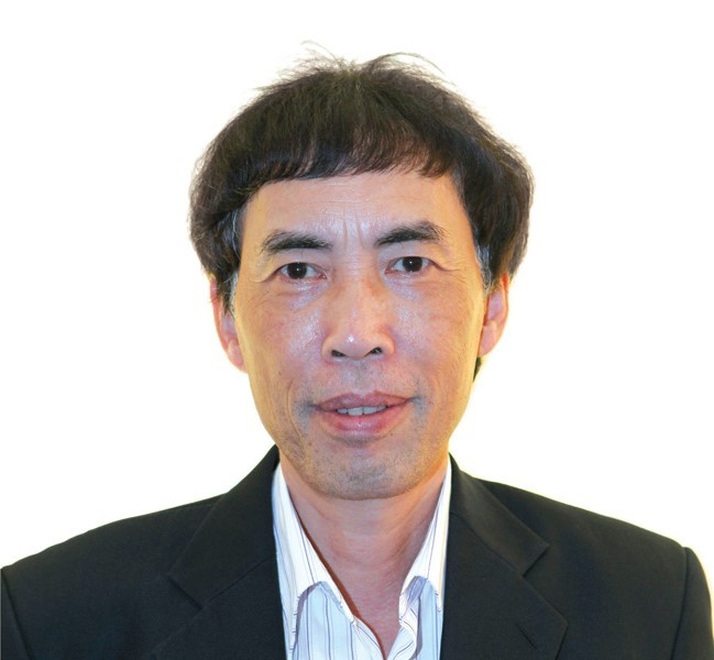 TS. Võ Trí Thành, Viện trưởng Viện Nghiên cứu chiến lược thương hiệu và cạnh tranh.