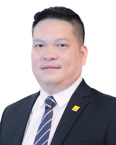 Ông Nguyễn Đức Thêm, Quản lý bộ phận Kl992 VIP Trang Chủ 2026 nhà ở, Savills Hà Nội
