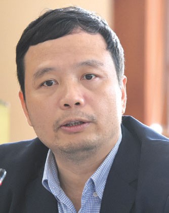 Ông Nguyễn Tú Anh, Vụ trưởng Vụ Kl992 cổng game cá cược tổng hợp, Ban Kl992 cổng game cá cược Trung ương