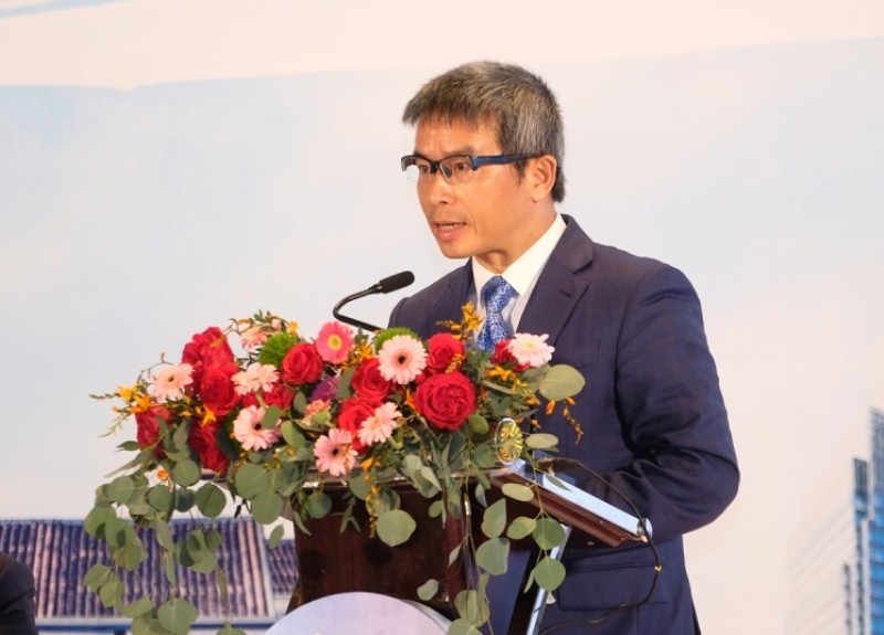 Ông Trần Trọng Kiên, CEO Kl994 game bài casino hấp dẫn Thiên Minh. Ông Trần Trọng Kiên, CEO Kl994 game bài casino hấp dẫn Thiên Minh.