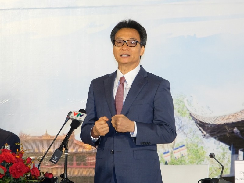 Phó thủ tướng Vũ Đức Đam đề nghị ngành du lịch cần chủ động tái cơ cấu thị trường khách du lịch.