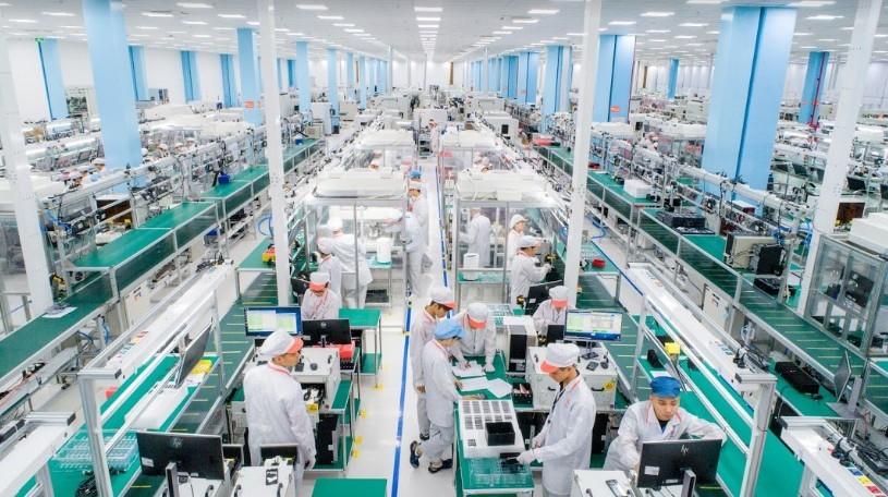 Vingroup đã cho lắp đặt hệ thống dây chuyền được Link Vào Nhà Cái KL99 COM Tặng +199k từ Mỹ, Đức, Nhật Bản, Hàn Quốc, đảm bảo quy trình hoàn toàn khép kín, tự động hóa ở mức tối đa và đạt hiệu năng cao