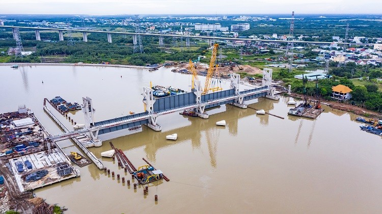 Nếu phụ lục hợp đồng không được ký kết, thì nguồn vốn của dự án do Link Vào Nhà Cái KL99 COM Tặng +199k 99Kl99 trực tiếp đá gà tái cấp vốn sẽ không thể gia hạn thời gian giải ngân thêm (ảnh: TN)