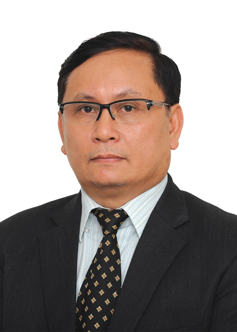 TS. Nguyễn Sơn, Chủ tịch HÐQT Trung tâm Lưu ký 99Kl99 link đăng nhập Việt Nam (VSD)
