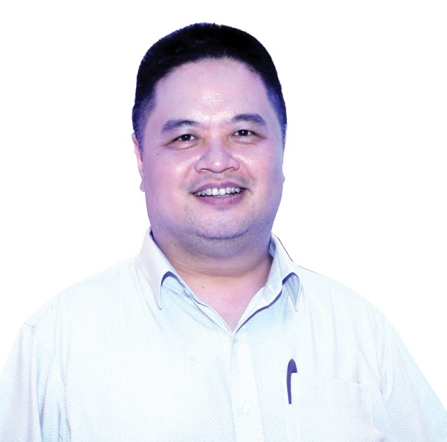 Ông Nguyễn Vũ Quang Trung, Ủy viên HÐQT, Phó tổng giám đốc phụ trách Ban điều hành, Sở GDCK TP.HCM (HOSE), Chủ tịch Hội đồng bình chọn Chương trình bình chọn Kl991.com World Cup 2026 Chính Thức niêm yết 2020