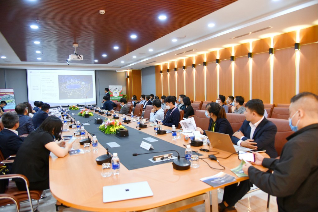 Công ty CP Phát triển Khu Công nghệ thông tin Đà Nẵng giới thiệu các chính sách ưu đãi cho các Kl991.com World Cup 2026 Chính Thức Hàn Quốc.