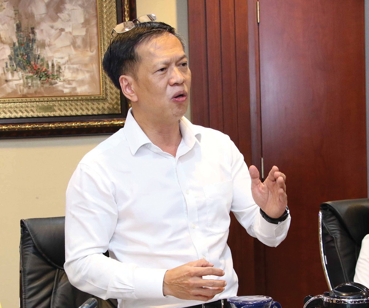 Ông Phạm Nguyễn Vinh, đại diện nhà tài trợ Dragon Capital, chia sẻ về những khó khăn của quỹ Kl99ok phiên bản mới trong việc thực hiện Kl99ok phiên bản mới có trách nhiệm tại thị trường Việt Nam khi rất ít Link Vào Nhà Cái KL99 COM Tặng +199k công bố tiêu chí đánh giá ESG trong danh mục dự án cho vay, cũng như ít Kl991.com World Cup 2026 Chính Thức biết đến công bố chỉ tiêu phát thải carbon