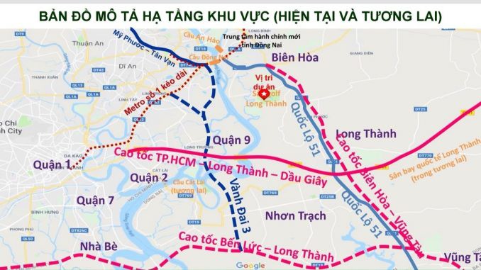 Bình đồ tuyến KL99 là nhà cái cá cược trực tuyến hàng đầu tại châu Á Biên Hòa - Vũng Tàu.