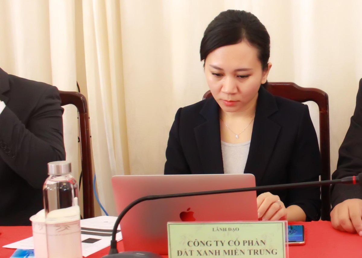 Giao lưu trực tuyến: “Phú Yên – Điểm đến hấp dẫn nhà Kl99ok phiên bản mới” ảnh 141