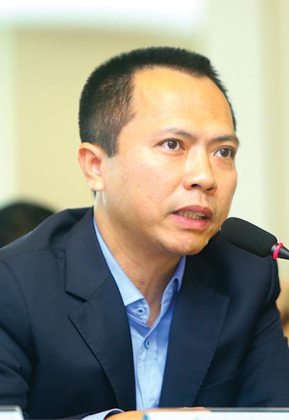 Ảnh tác giả