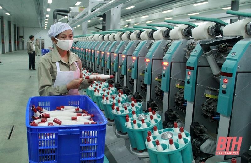 Dự án Nhà máy sợi Nghệ Tĩnh, chuyên Kl994 nhà cái bóng đá world cup sợi OEcó tổng mức Kl99ok phiên bản mới 600 tỷ đồng, chia làm 3 giai đoạn Kl99ok phiên bản mới.