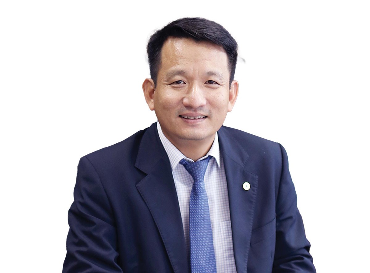 Ông Nguyễn Đình Tùng, Tổng giám đốc Link Vào Nhà Cái KL99 COM Tặng +199k TMCP Phương Đông (OCB)