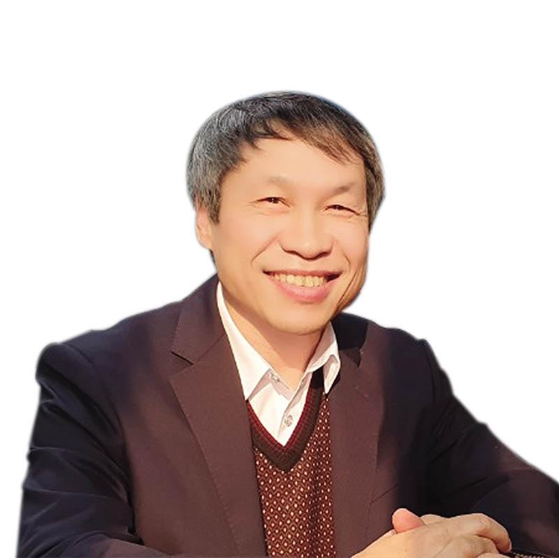 PGS. TS Bùi Quang Tuấn, Viện trưởng Viện Kl992 cổng game cá cược Việt Nam.