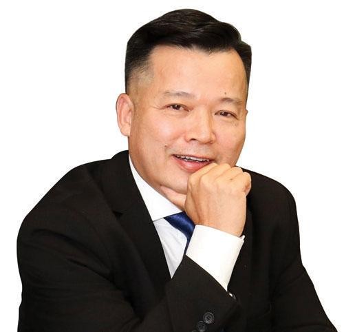 Ông Nguyễn Thanh Việt, Chủ tịch HĐQT CTCP Intracom