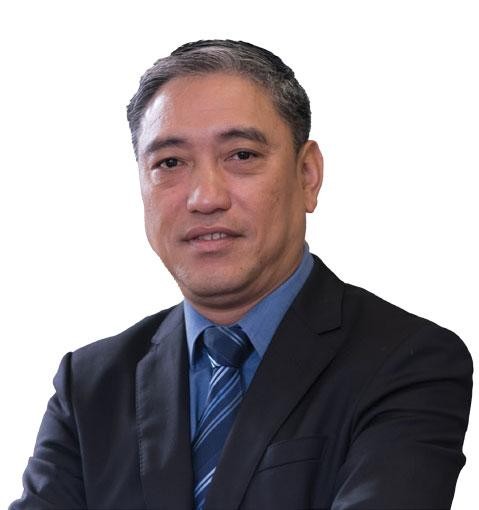 Ông Mai Thanh Phương, Chủ tịch CTCP Nhựa công nghệ Pha Lê