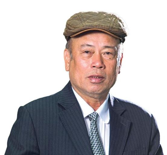 Ông Nguyễn Văn Thời, Chủ tịch HĐQT CTCP Kl99ok phiên bản mới và Thương mại TNG