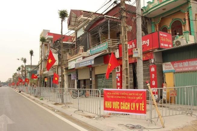 Cách ly Trang Chủ KL99Com Số 1 Link Đăng Ký KL999 tại phường Thạch Khôi, TP. Hải Dương