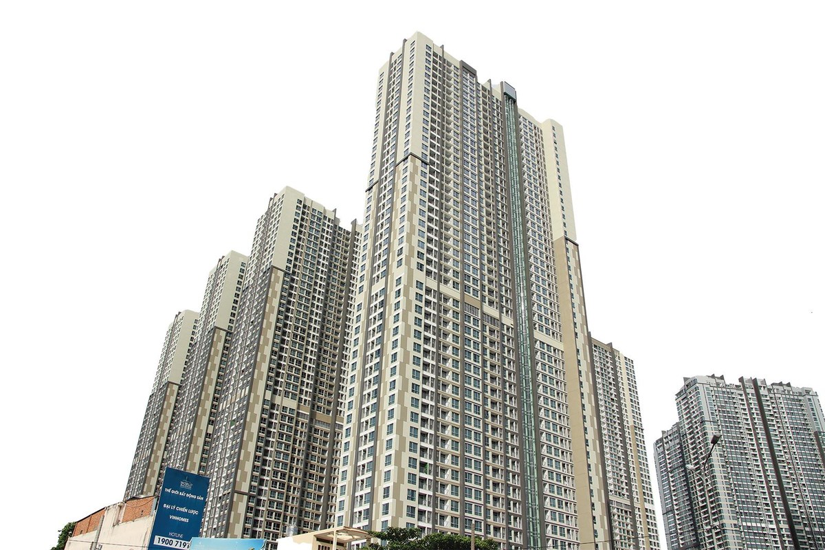 Nguồn cung năm 2021 dự báo sẽ tăng cao