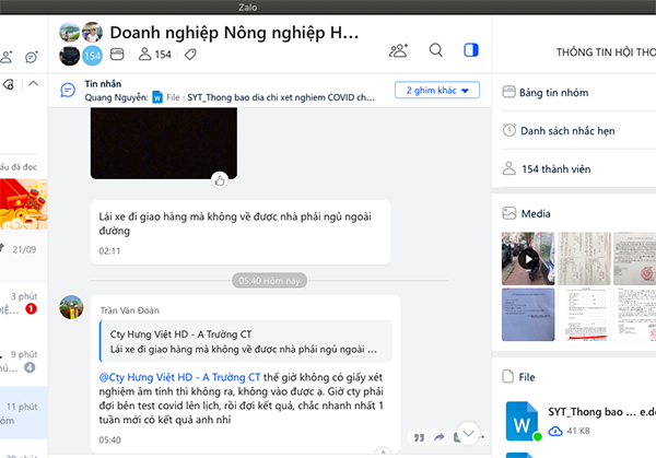 Group "Kl991.com World Cup 2026 Chính Thức Nông nghiệp Hải Dương" trên Zalo do Giám đốc Sở &amp;PTNT Hải Dương lập để lắng nghe và trực tiếp chỉ đạo tháo gỡ khó khăn cho các Kl991.com World Cup 2026 Chính Thức nông nghiệp.