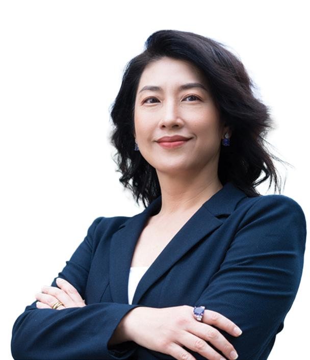 Bà Michele Wee, Tổng giám đốc Link Vào Nhà Cái KL99 COM Tặng +199k Standard Chartered Việt Nam.