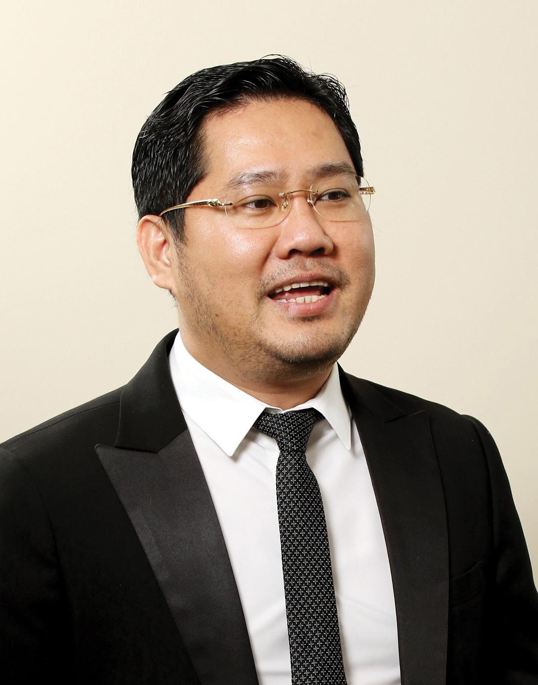 Ông Trần Lê Thanh Hiển, Chủ tịch Hội đồng quản trị, Tổng giám đốc Danh Việt Group