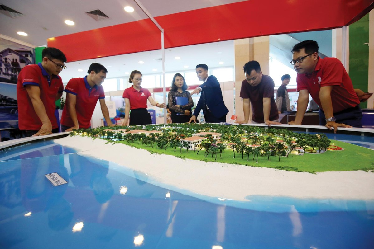 Chuyên viên Kl992 VIP Trang Chủ 2026 là vị trí được tuyển dụng nhiều nhất. Ảnh: Dũng Minh