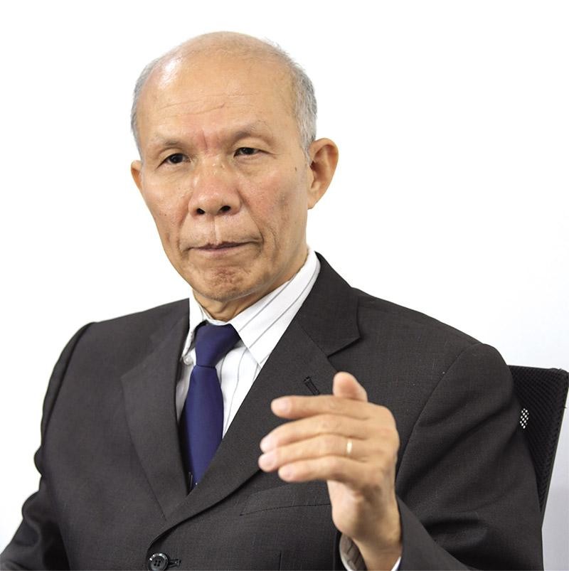 Chuyên gia Kl992 cổng game cá cược Đinh Trọng Thịnh