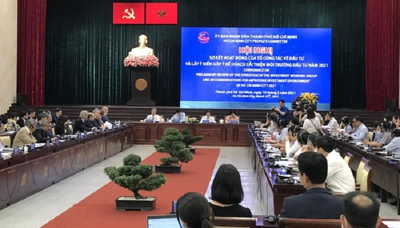 Trong hơn 3 năm qua, 18 nội dung liên quan đến 4 nhóm vấn đề chính đã được Tổ công tác kết luận chỉ đạo chung về mặt chủ trương, định hướng.